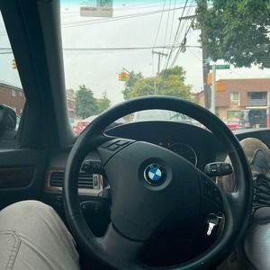 Meet your Posher, Tracy